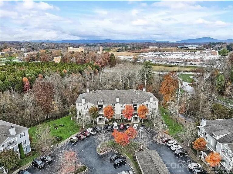 300 Vista Lake Drive #3 — Candler