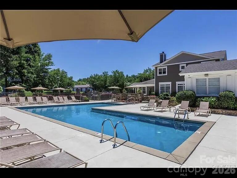 300 Vista Lake Drive #3 — Candler