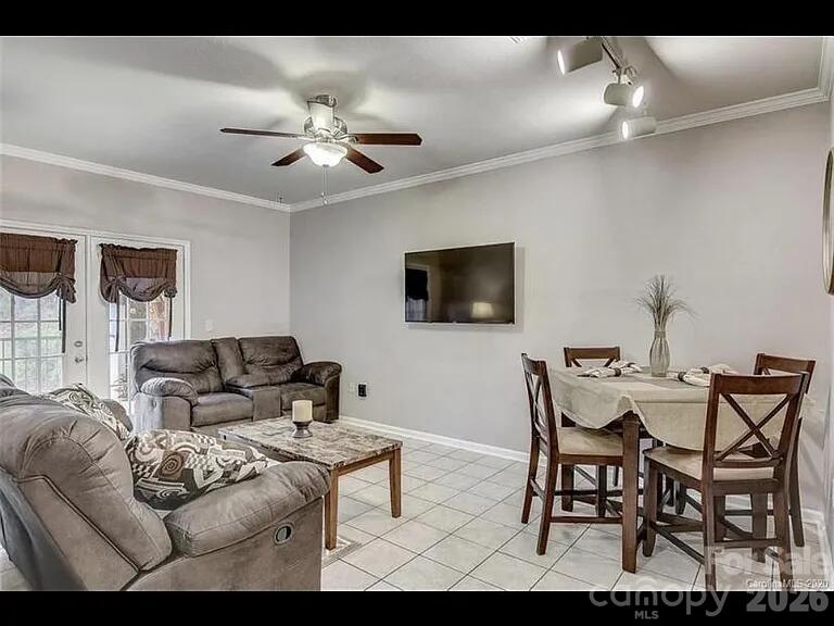300 Vista Lake Drive #3 — Candler