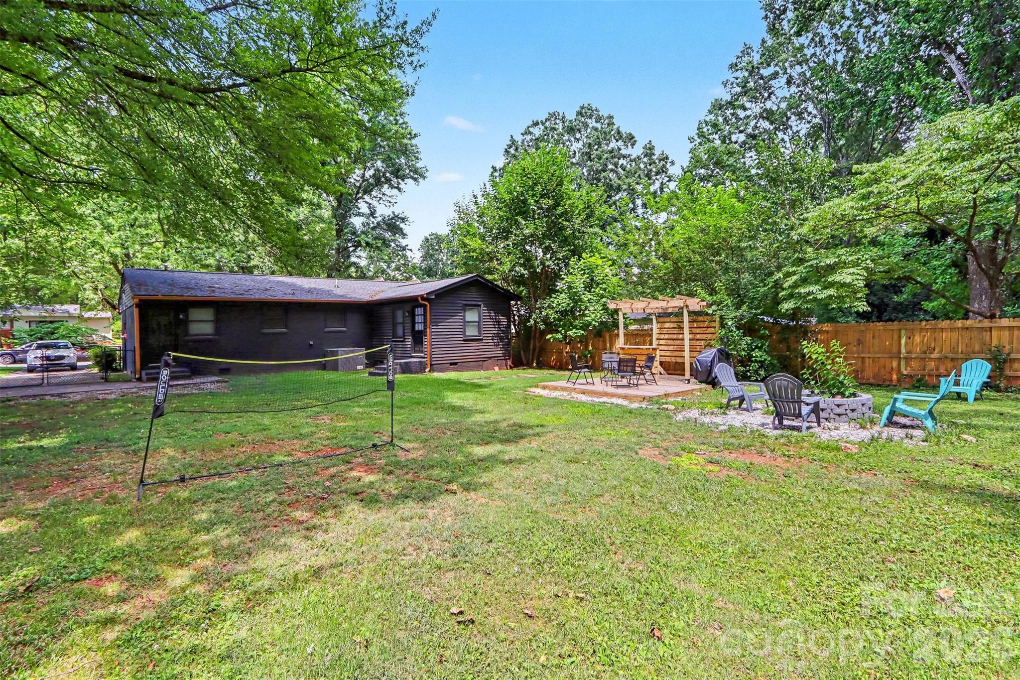 2616 Springway Drive — Charlotte