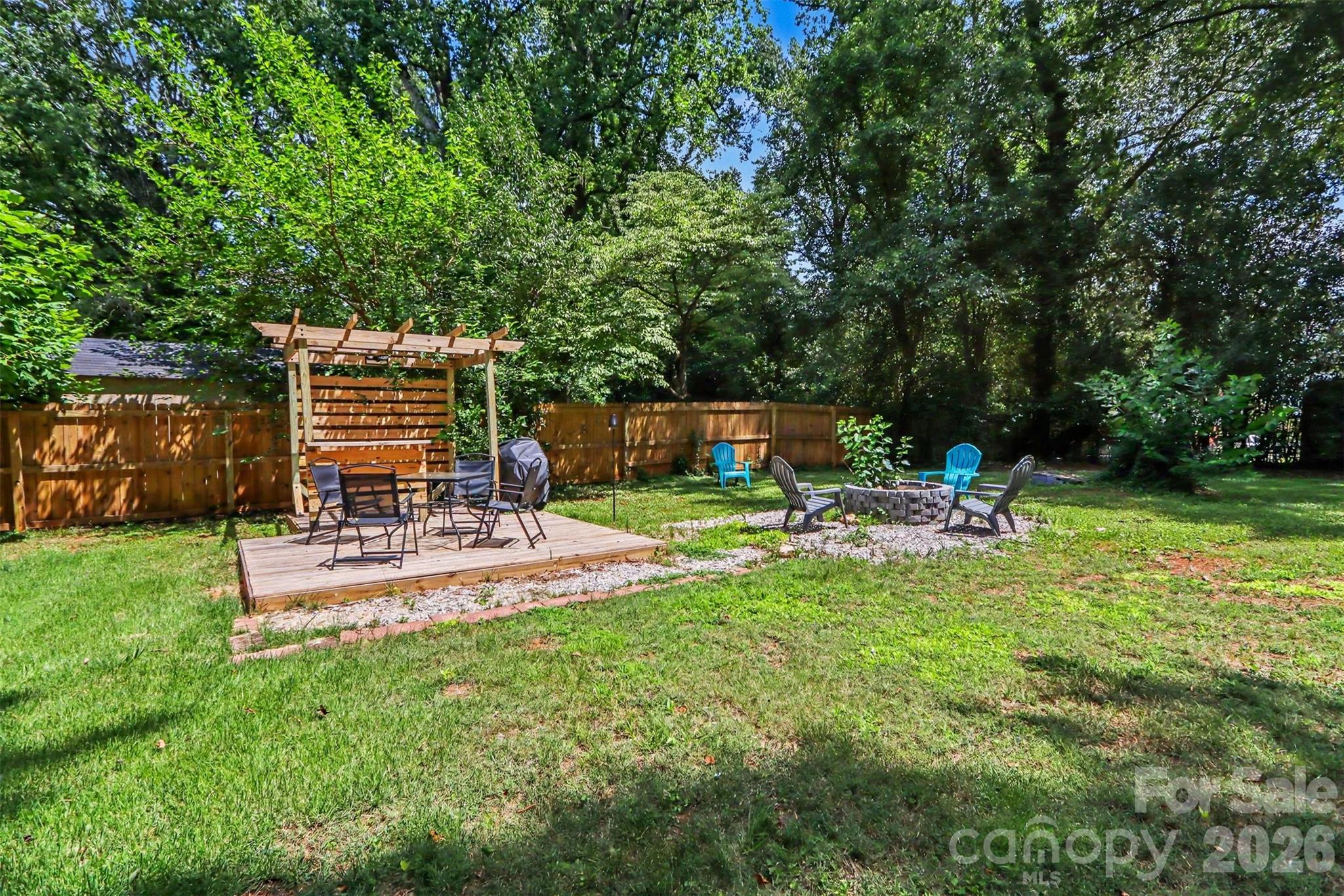 2616 Springway Drive — Charlotte