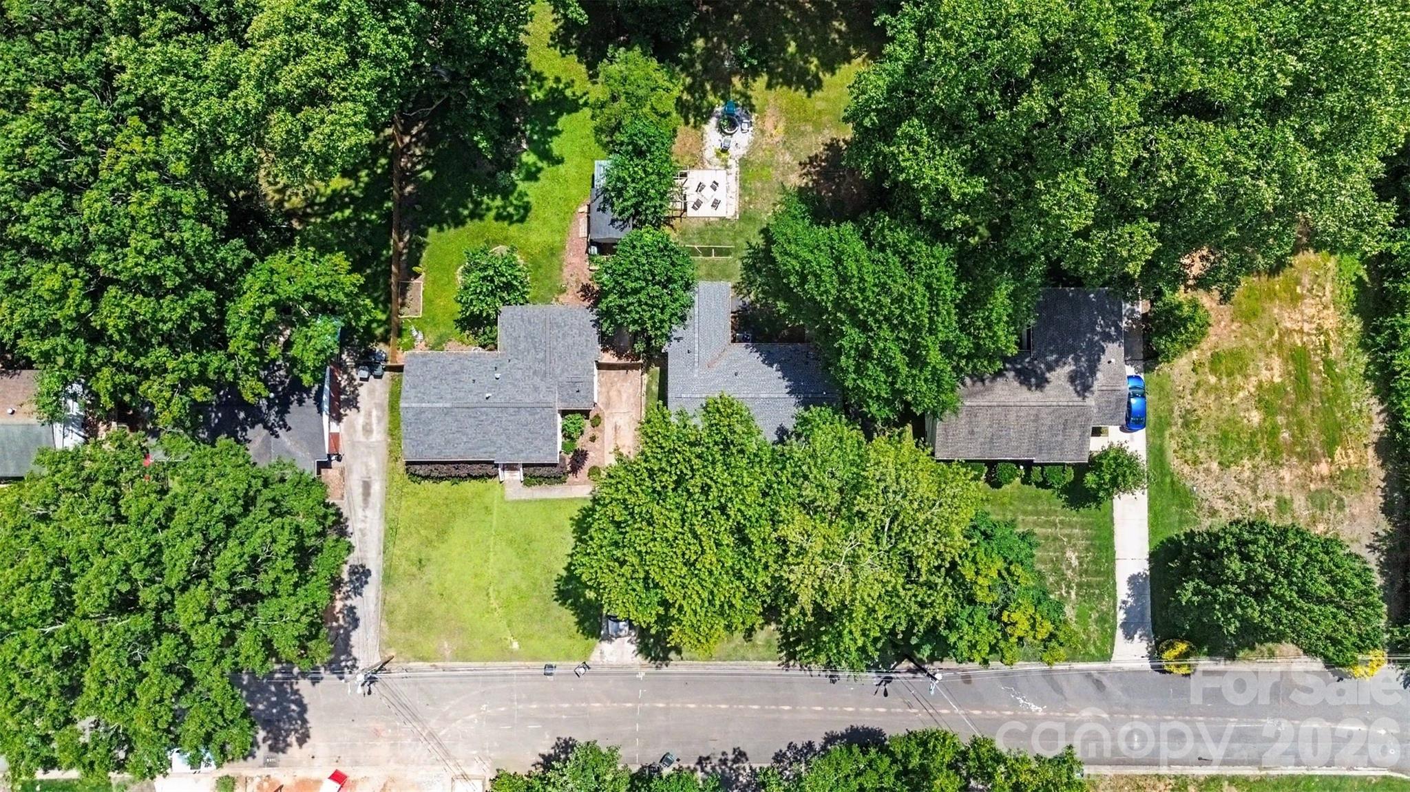 2616 Springway Drive — Charlotte