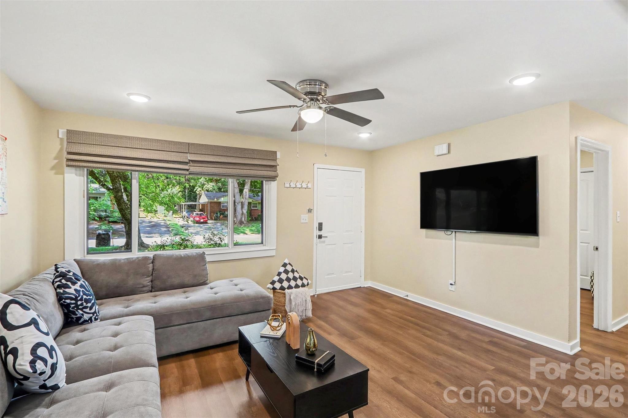 2616 Springway Drive — Charlotte