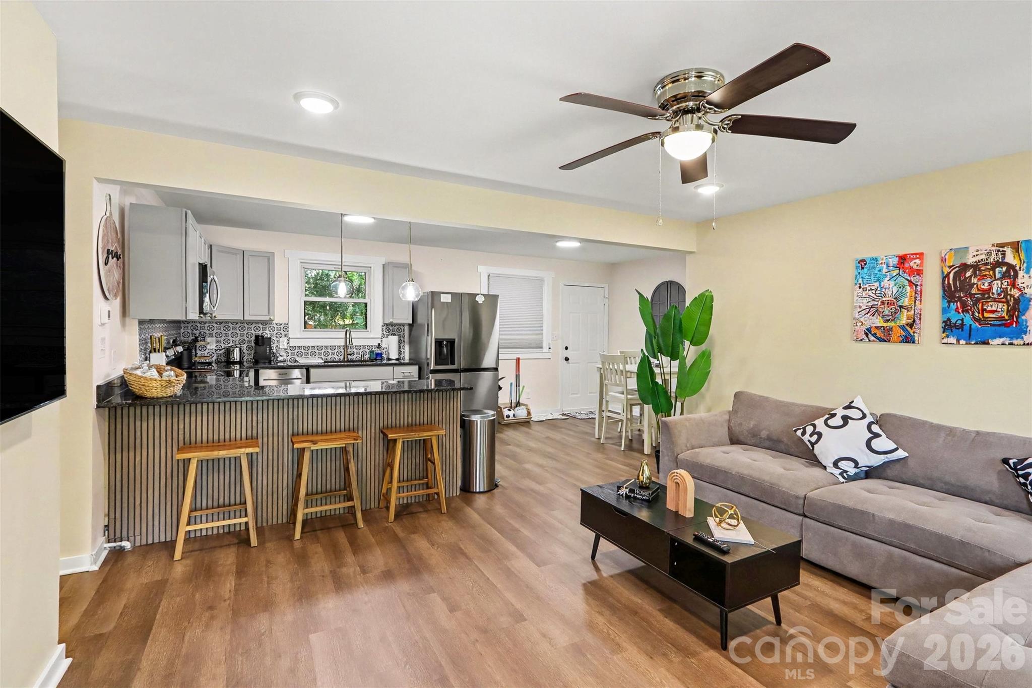 2616 Springway Drive — Charlotte