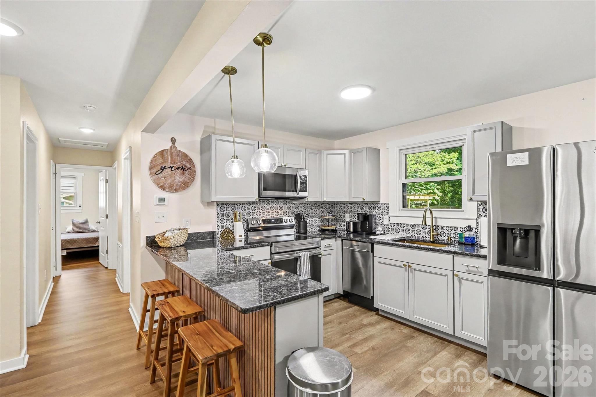 2616 Springway Drive — Charlotte