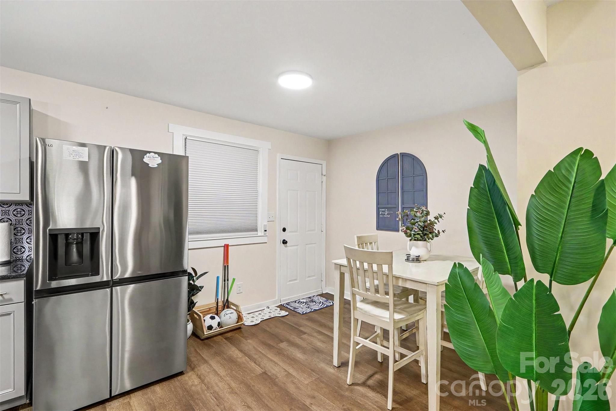 2616 Springway Drive — Charlotte