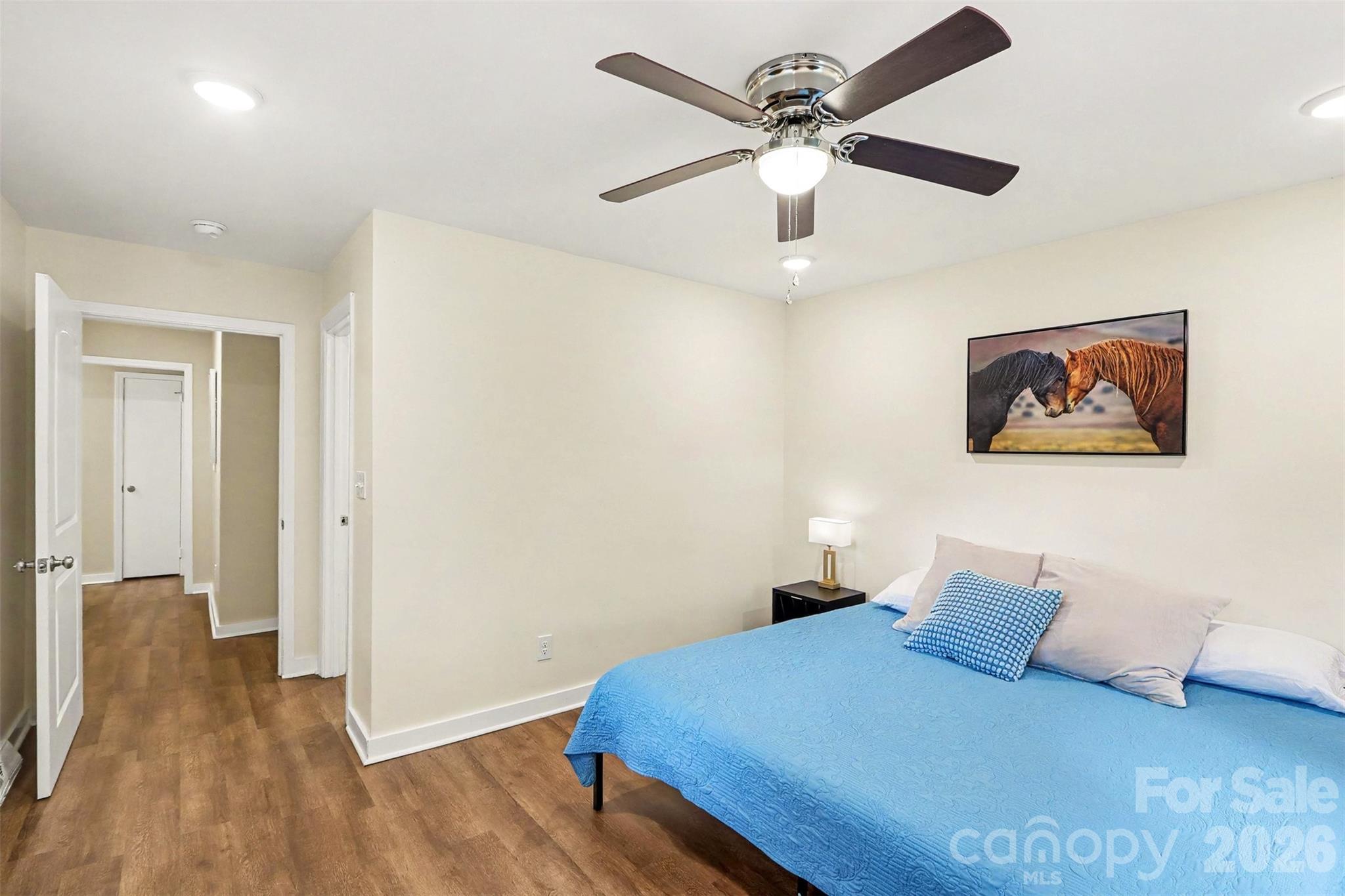 2616 Springway Drive — Charlotte