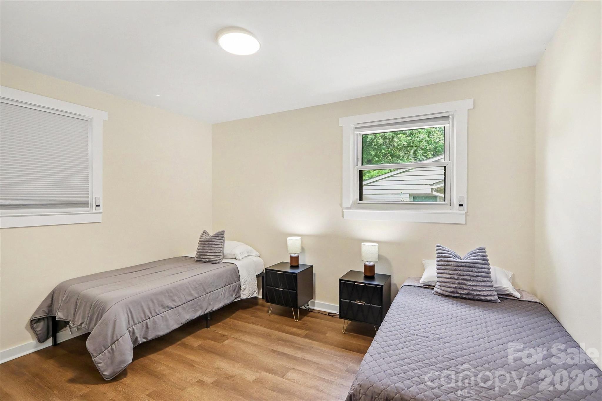 2616 Springway Drive — Charlotte