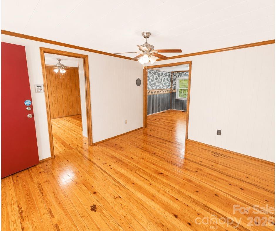 102 Aderholdt Road — Bessemer City