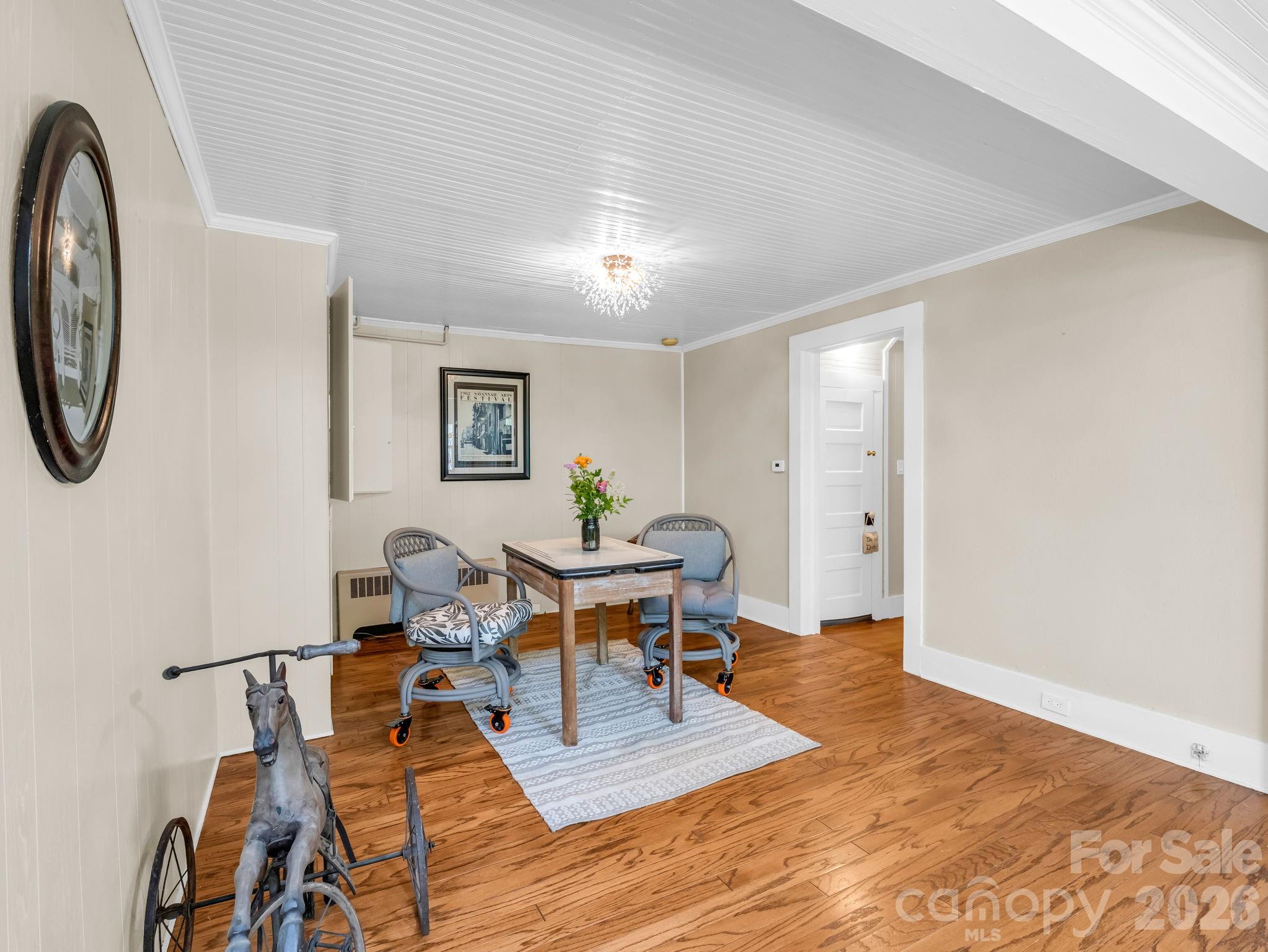 23 Sunset Drive — Black Mountain