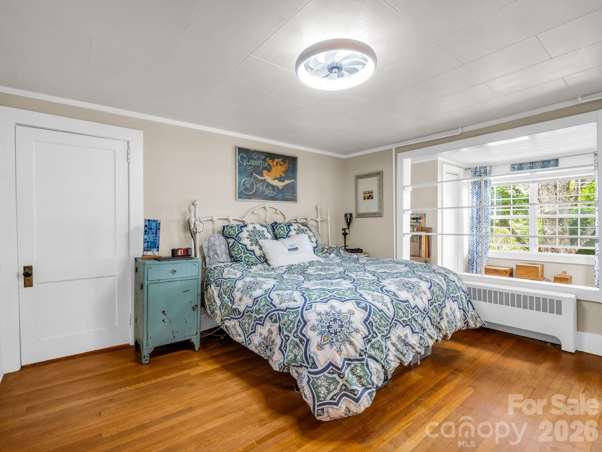 23 Sunset Drive — Black Mountain