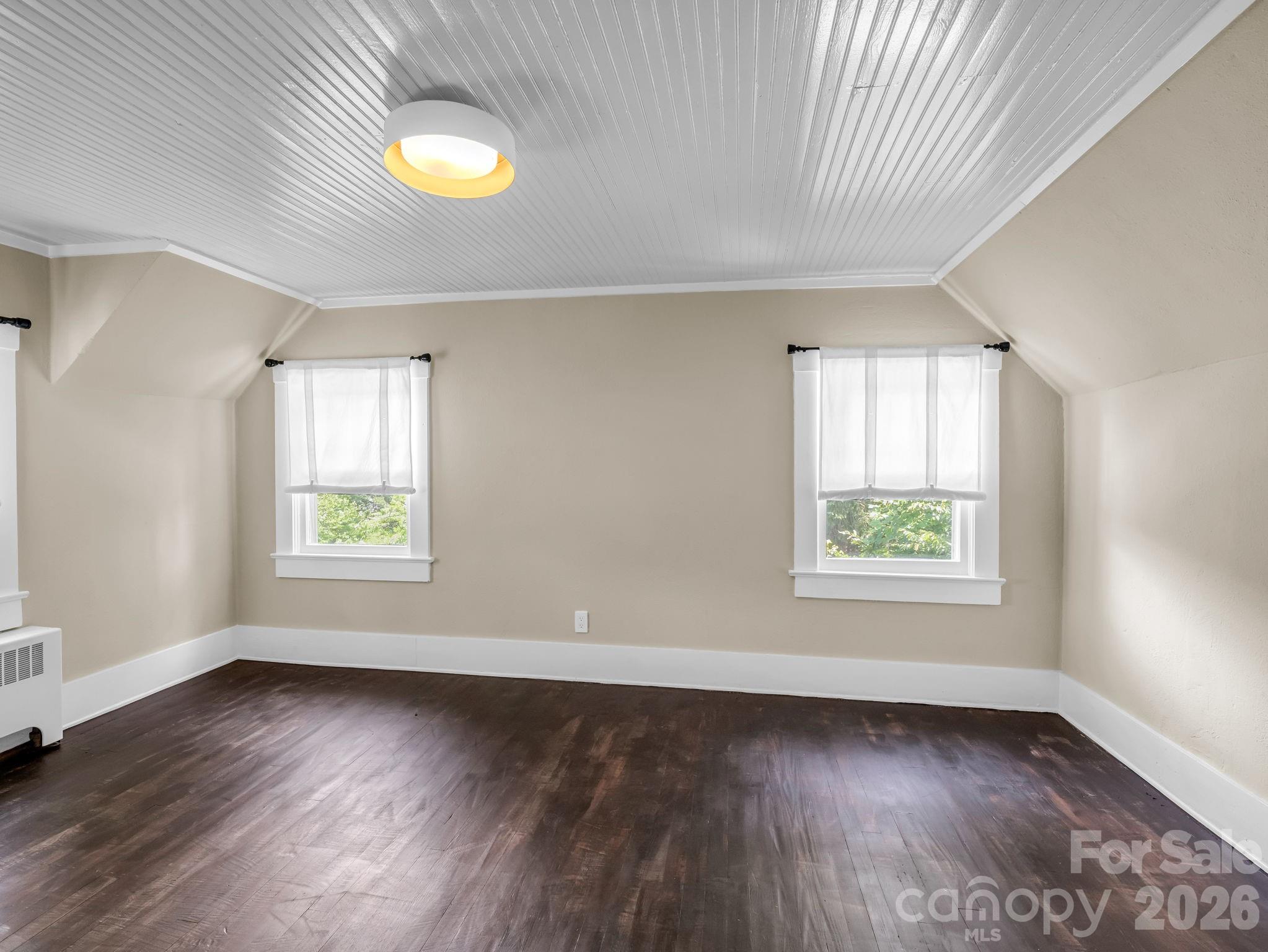 23 Sunset Drive — Black Mountain