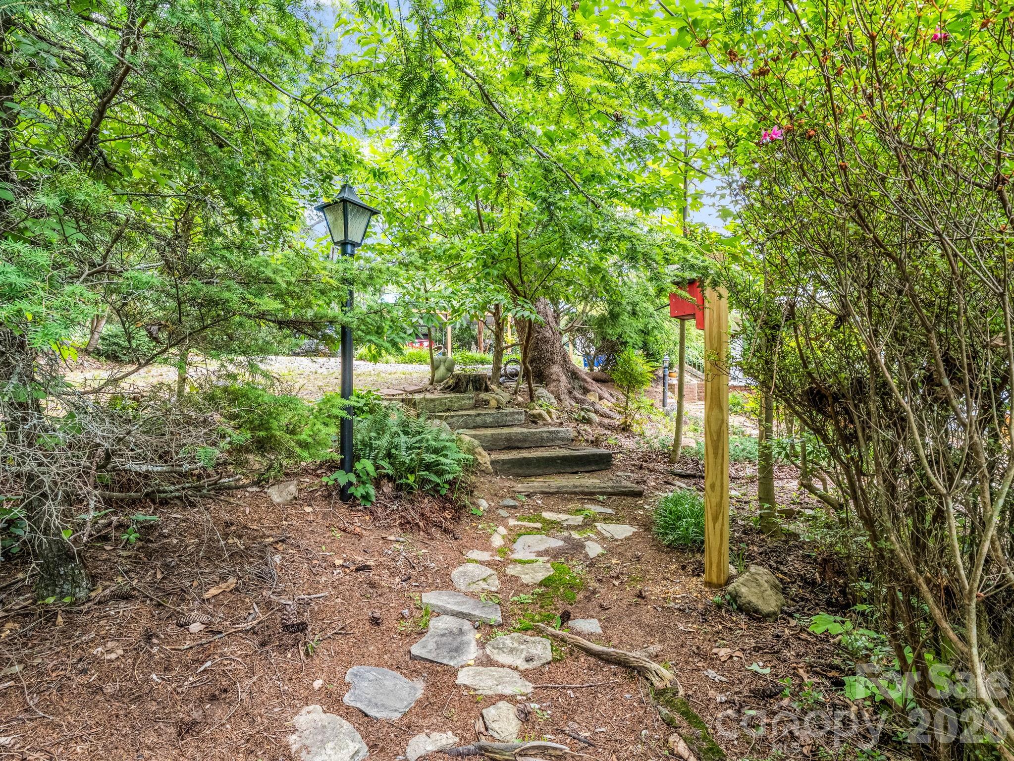 23 Sunset Drive — Black Mountain