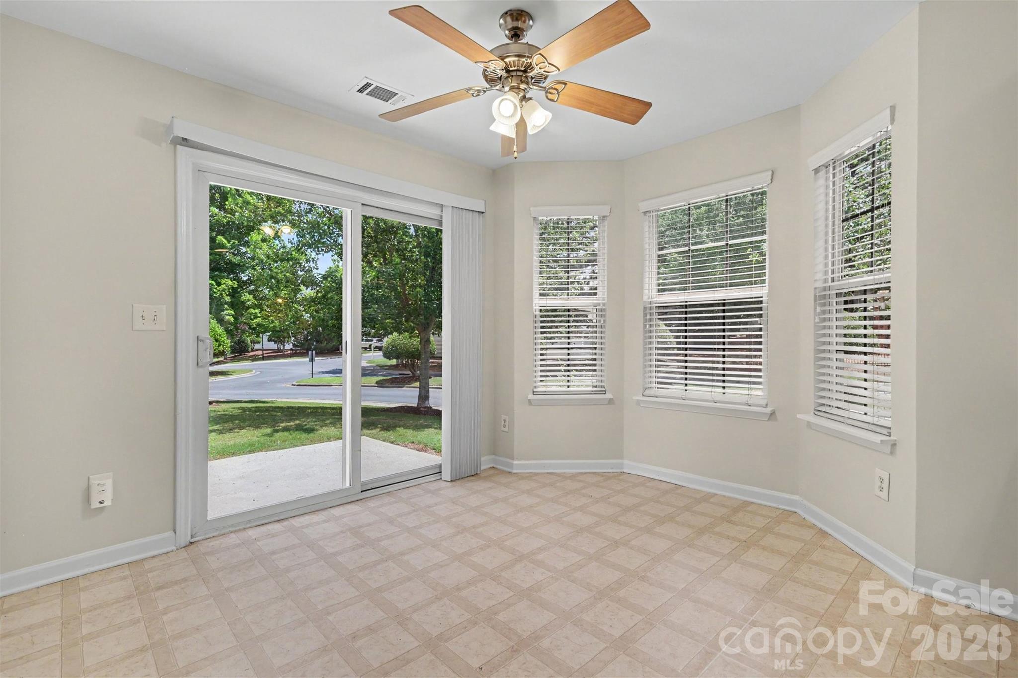 6124 Warrior Avenue — Fort Mill