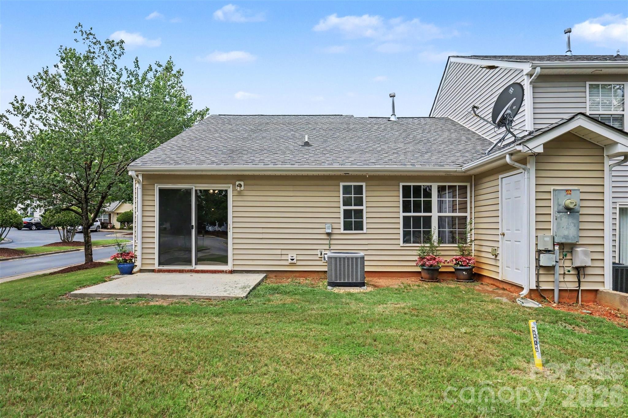 6124 Warrior Avenue — Fort Mill