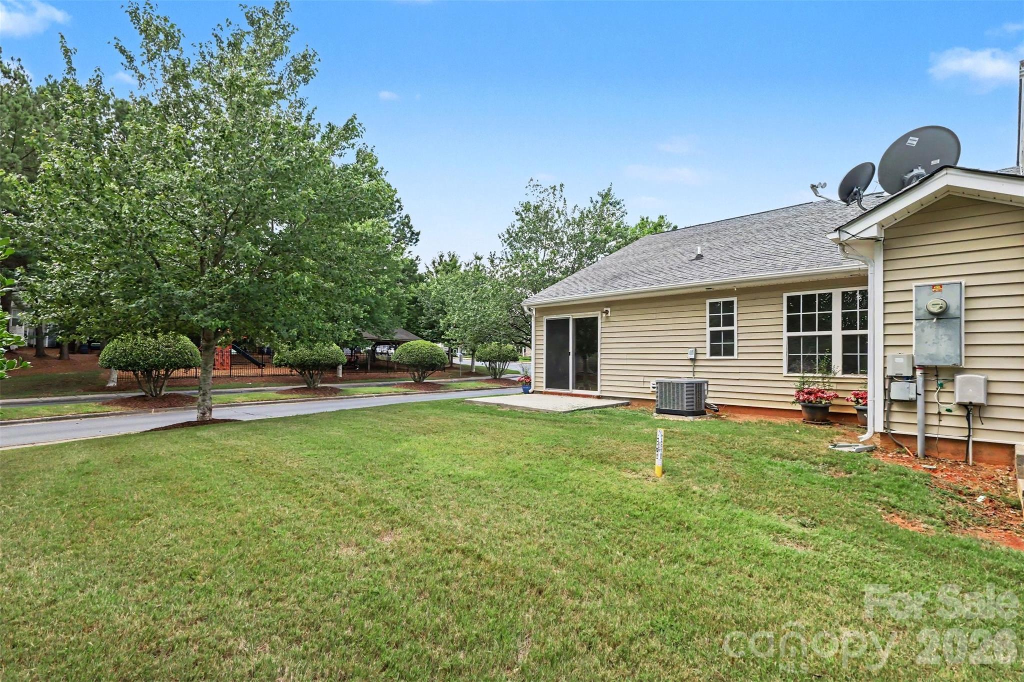 6124 Warrior Avenue — Fort Mill