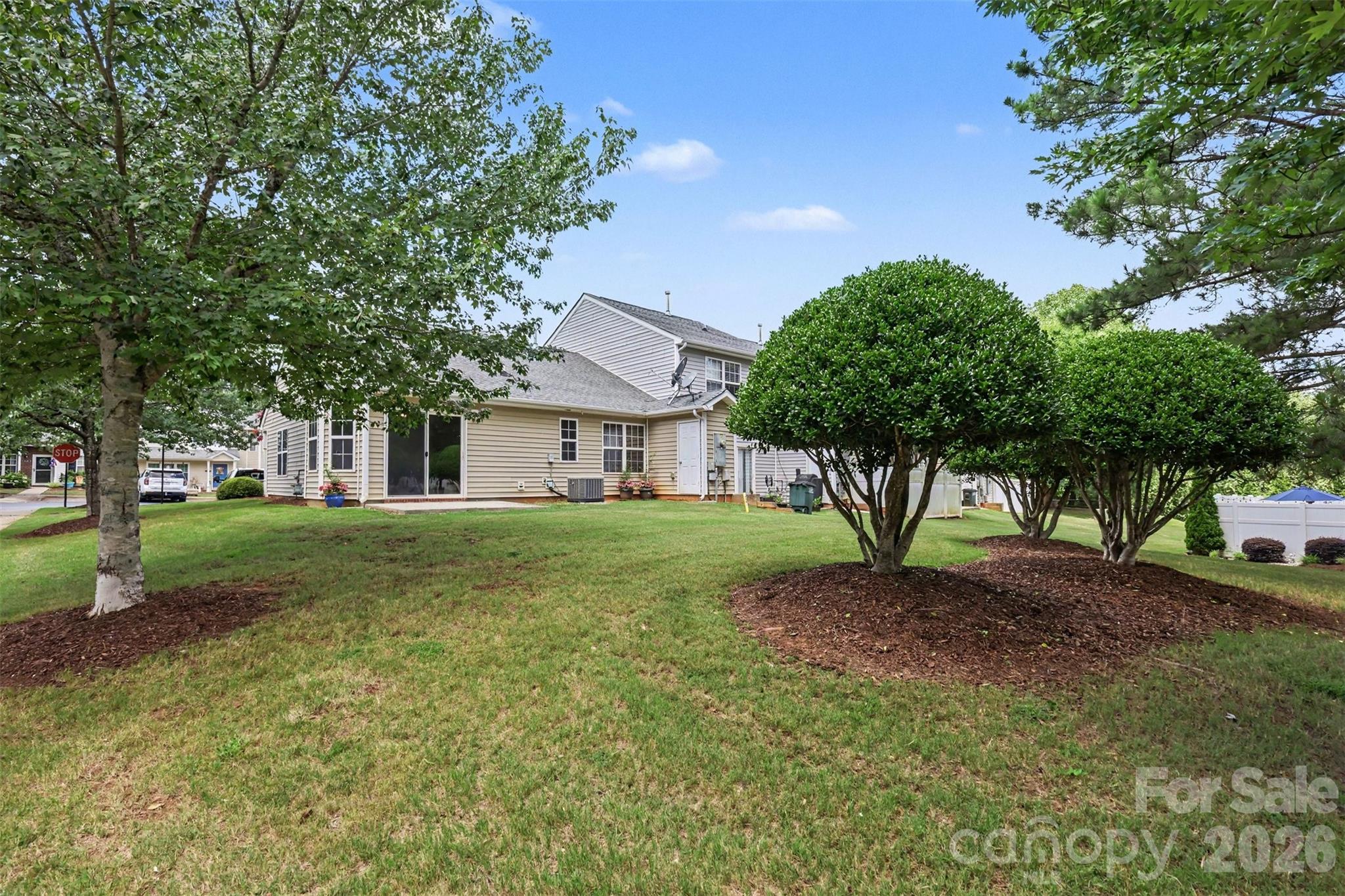 6124 Warrior Avenue — Fort Mill