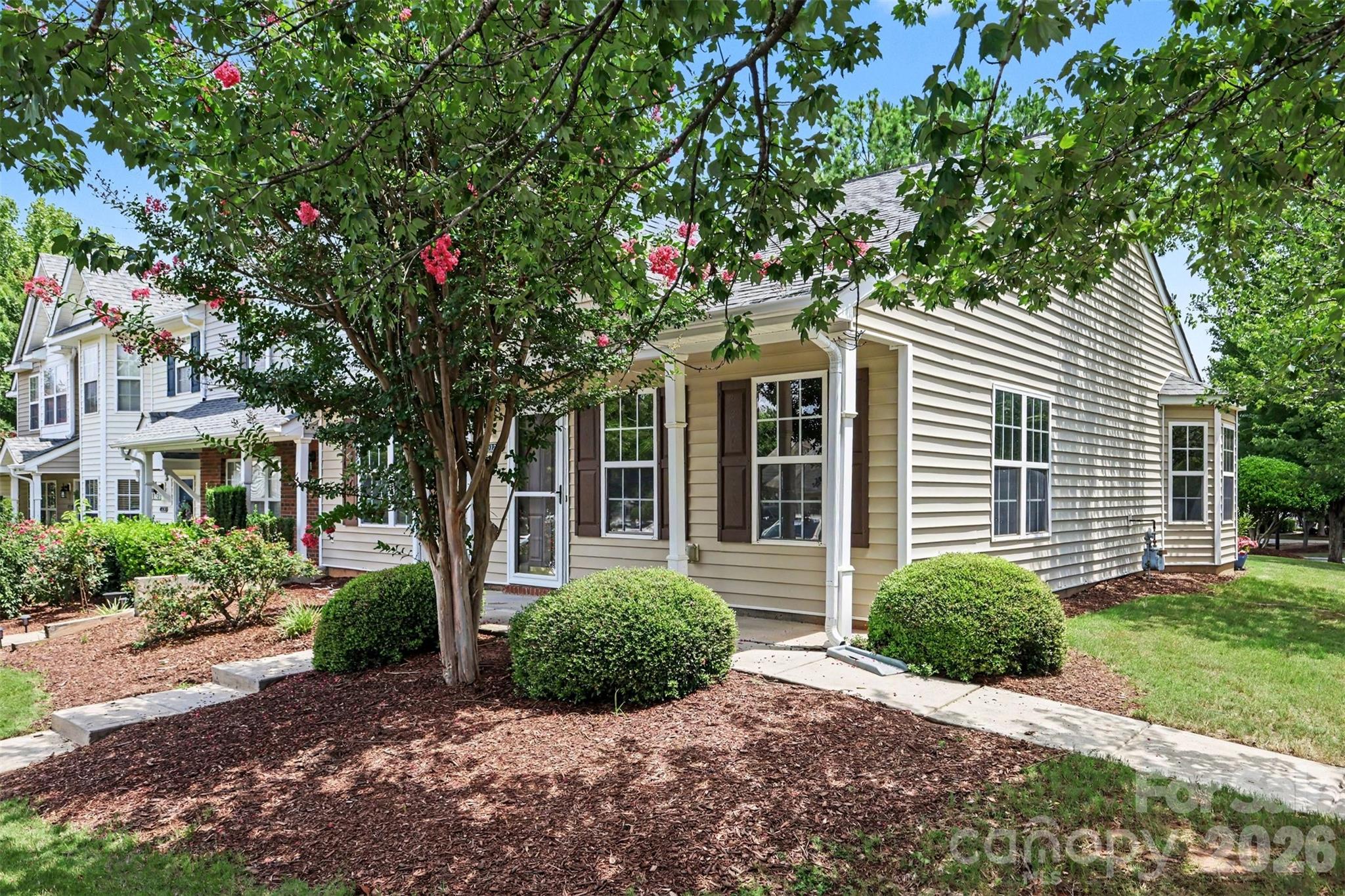 6124 Warrior Avenue — Fort Mill