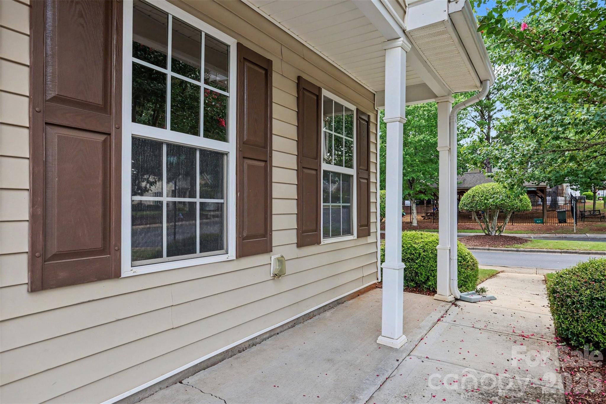 6124 Warrior Avenue — Fort Mill
