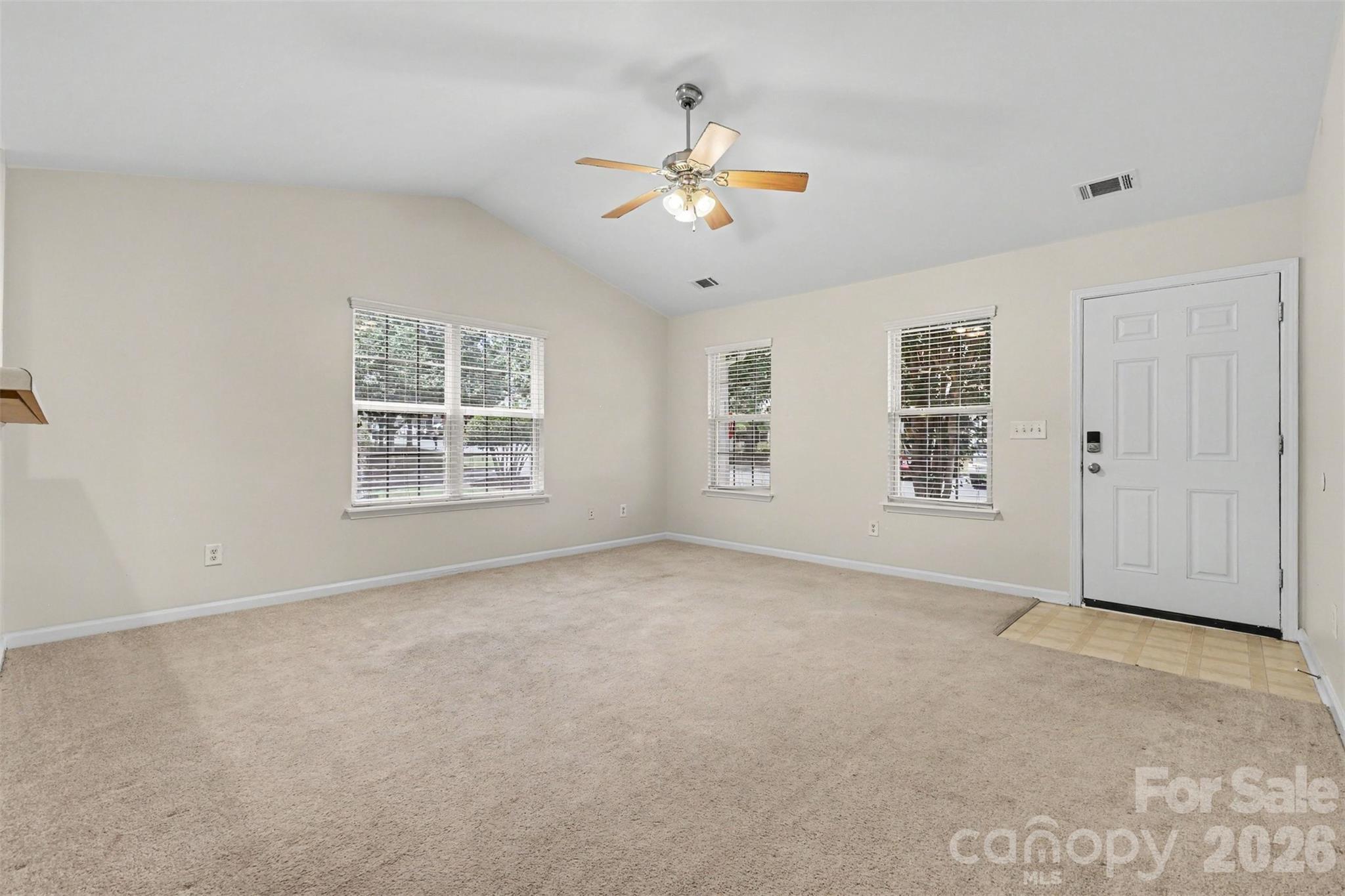 6124 Warrior Avenue — Fort Mill