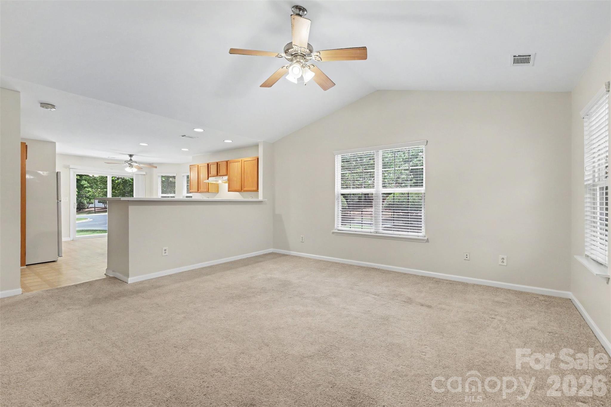 6124 Warrior Avenue — Fort Mill