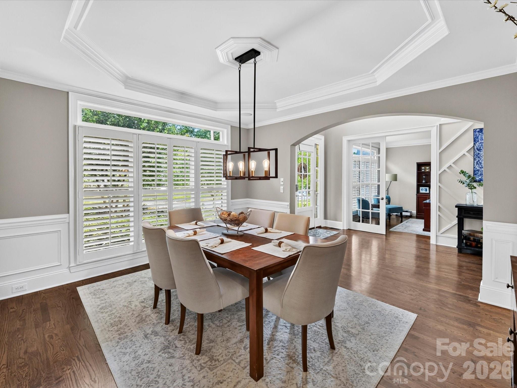 515 Three Greens Drive — Huntersville