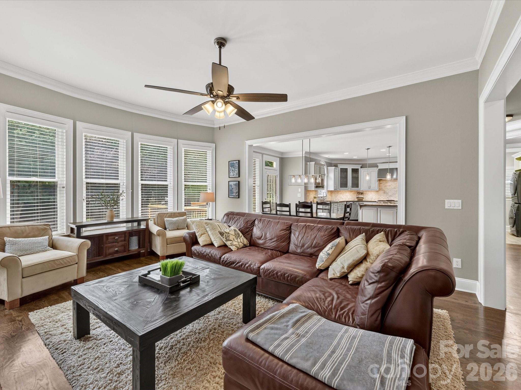 515 Three Greens Drive — Huntersville