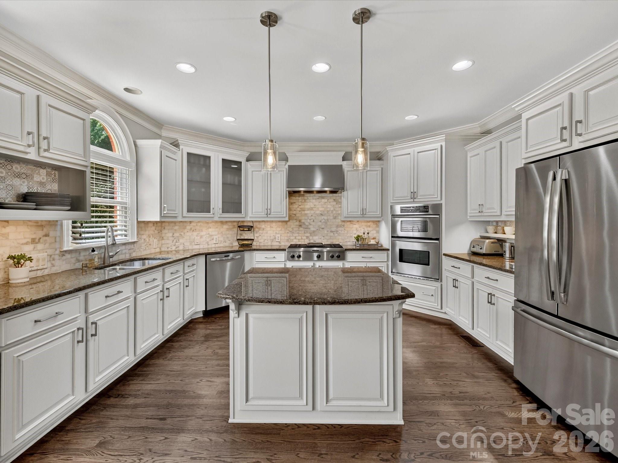 515 Three Greens Drive — Huntersville