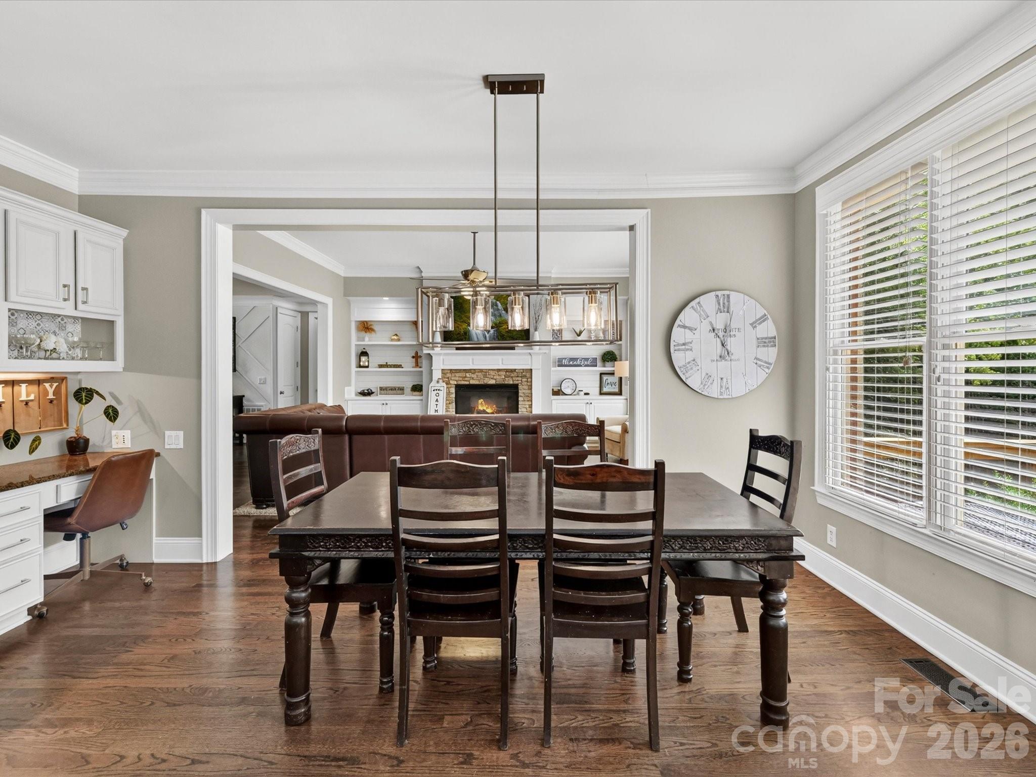 515 Three Greens Drive — Huntersville