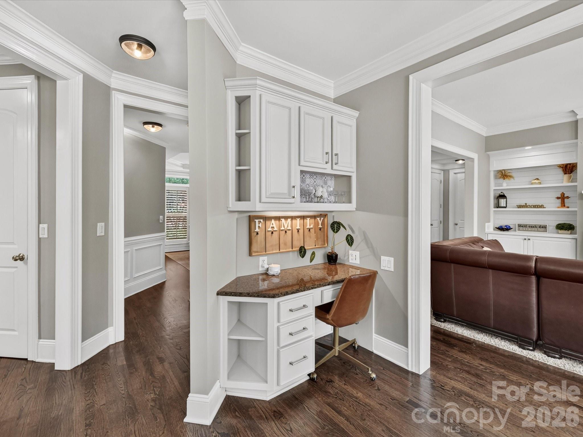 515 Three Greens Drive — Huntersville