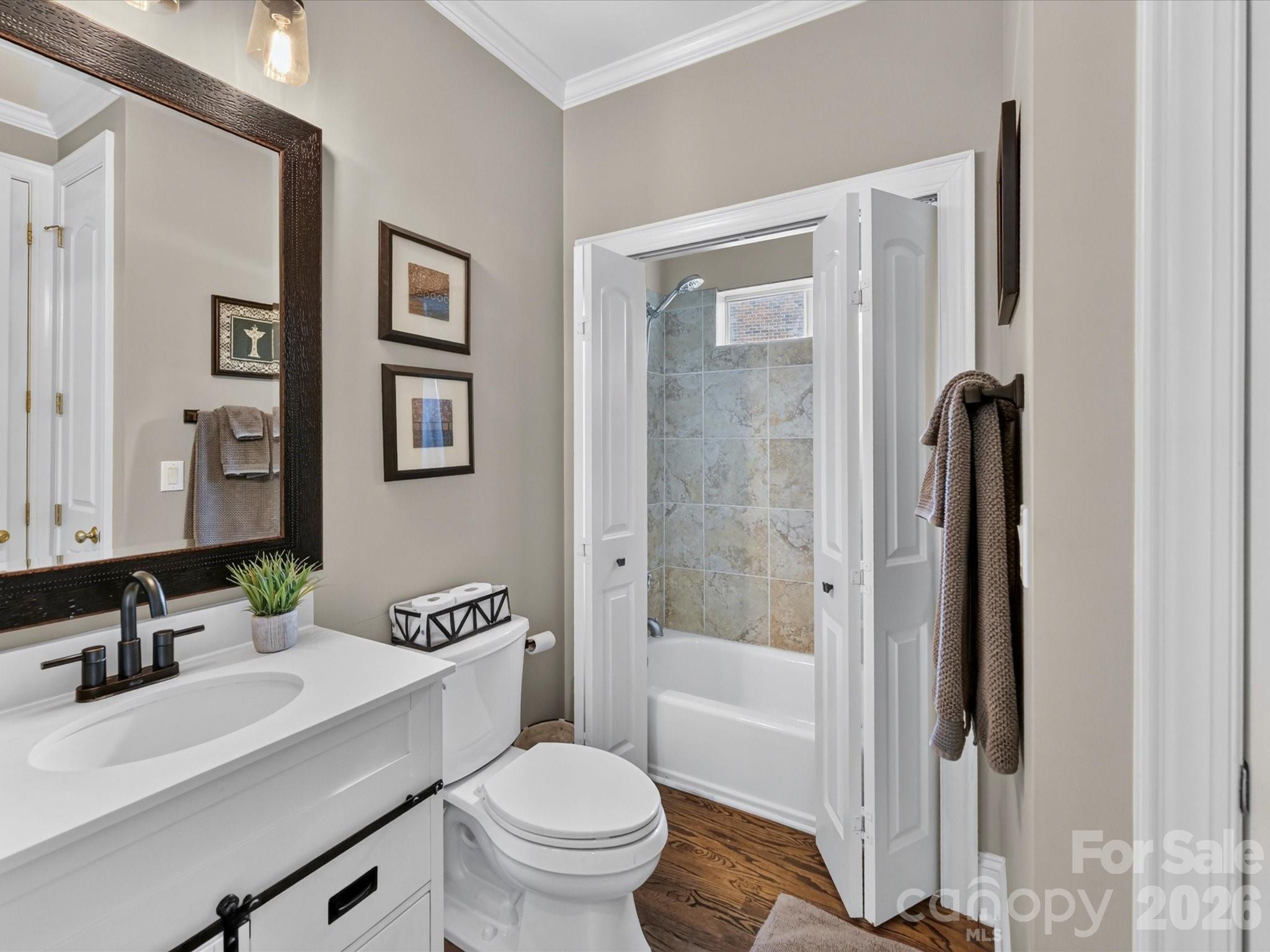 515 Three Greens Drive — Huntersville