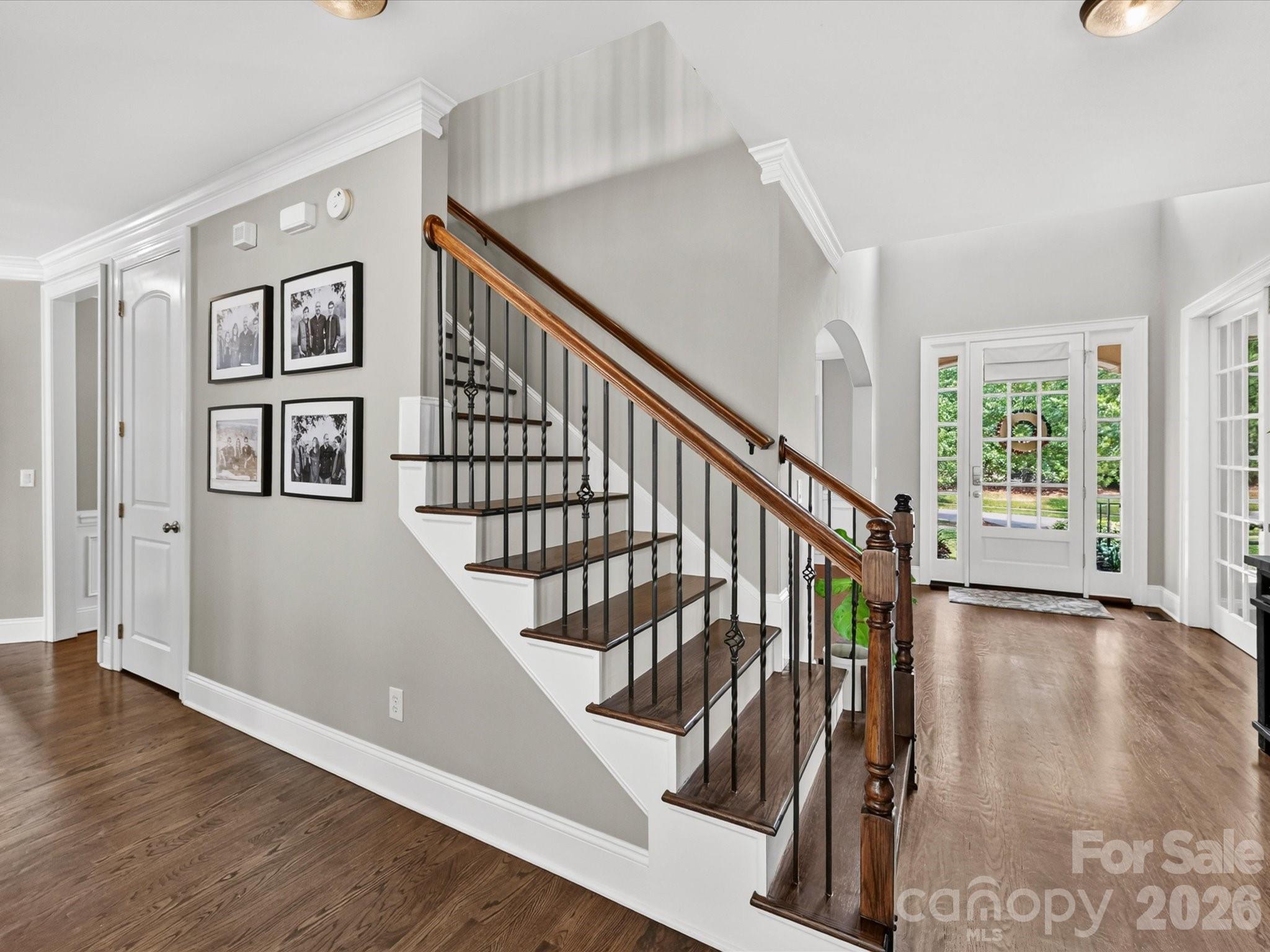 515 Three Greens Drive — Huntersville