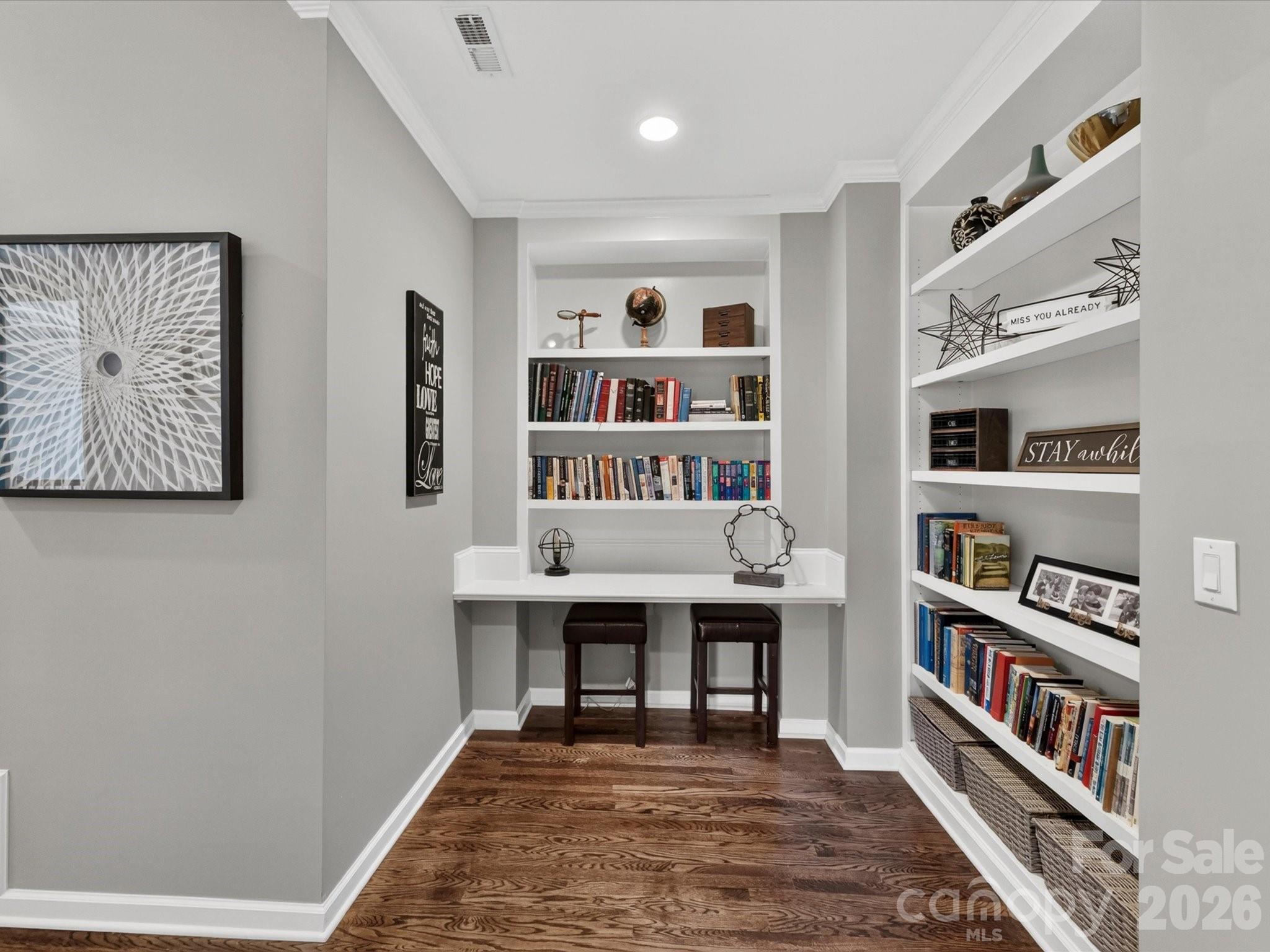515 Three Greens Drive — Huntersville