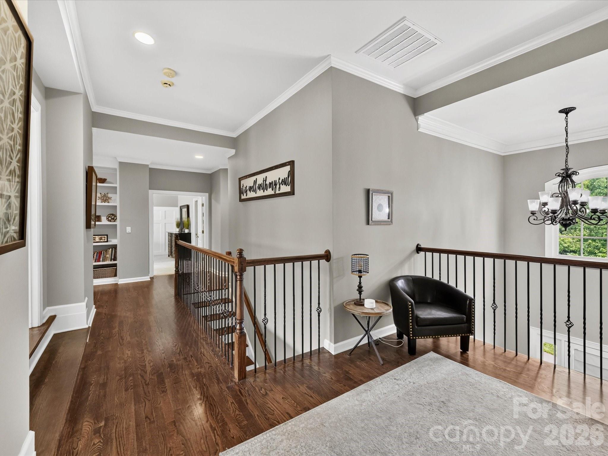 515 Three Greens Drive — Huntersville