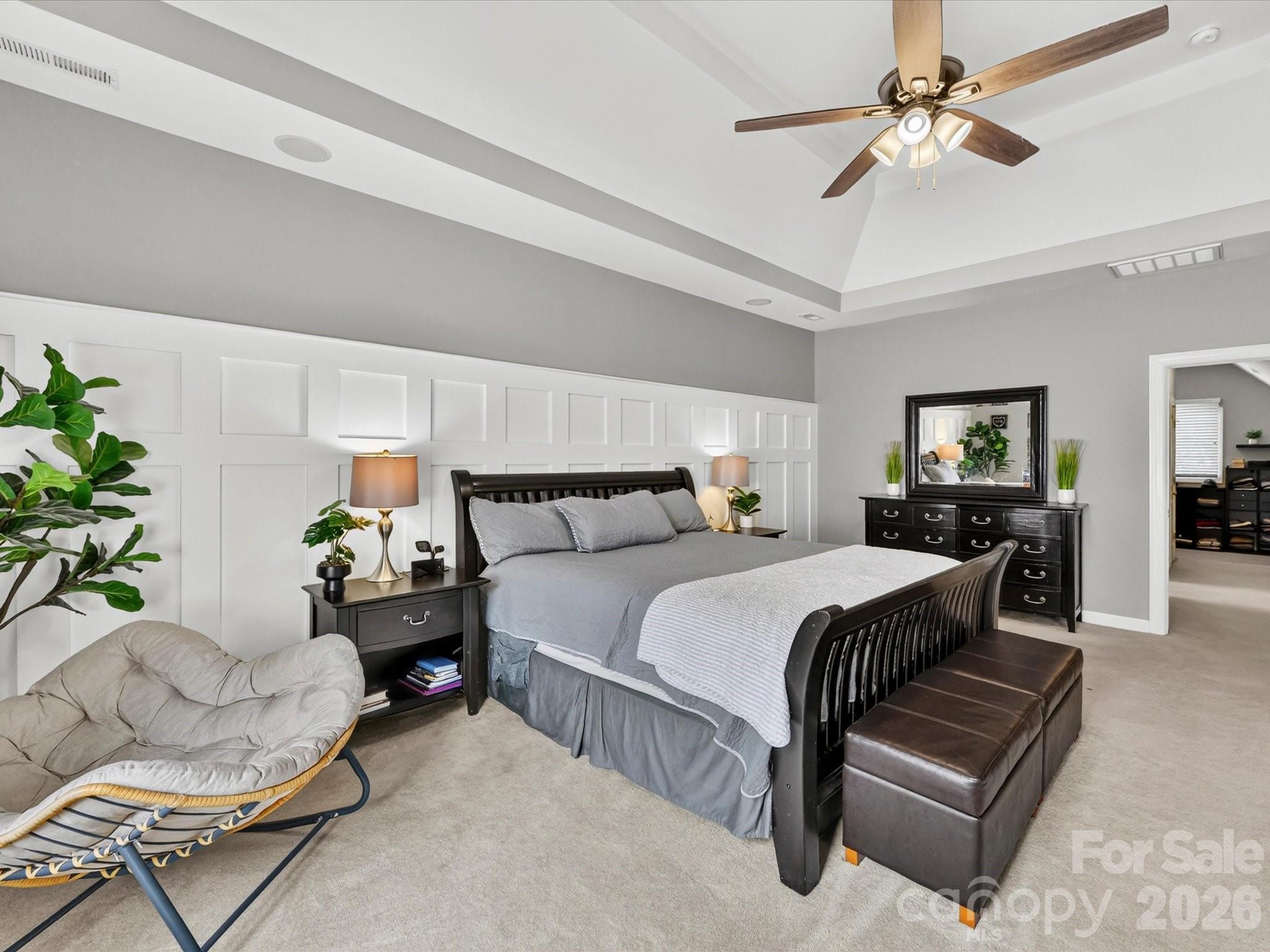 515 Three Greens Drive — Huntersville