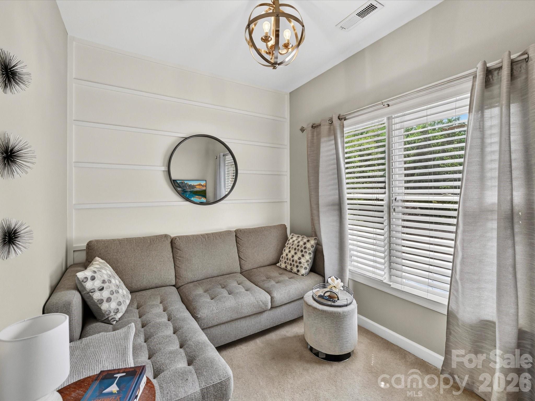 515 Three Greens Drive — Huntersville