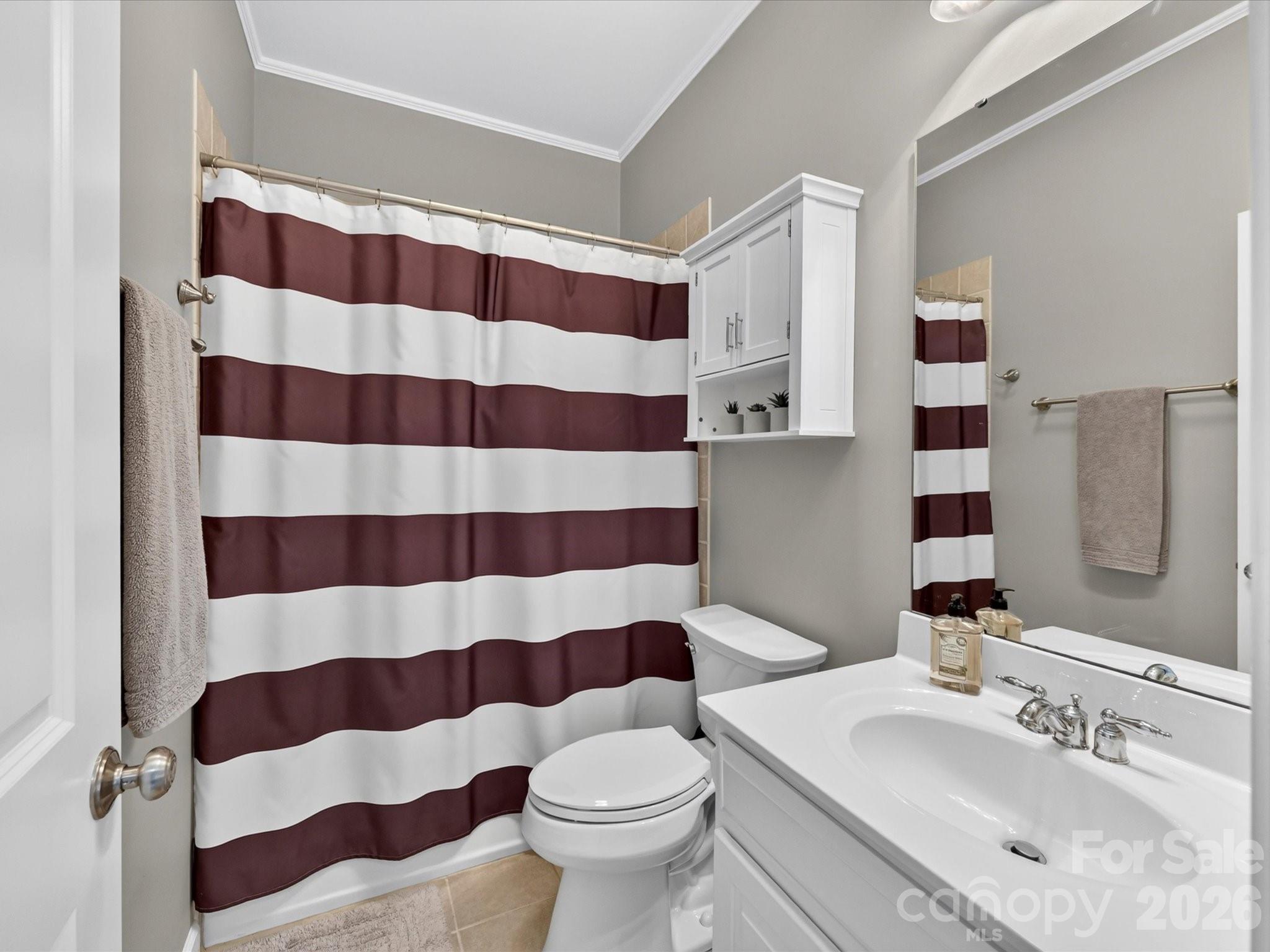 515 Three Greens Drive — Huntersville