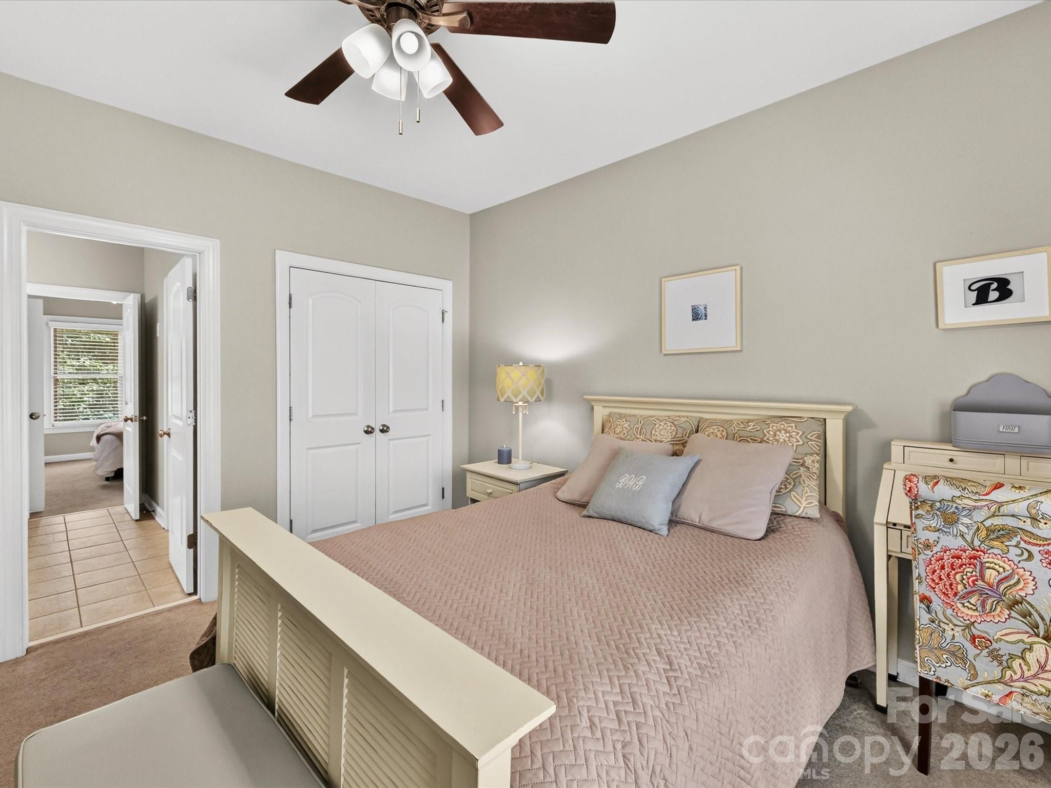 515 Three Greens Drive — Huntersville