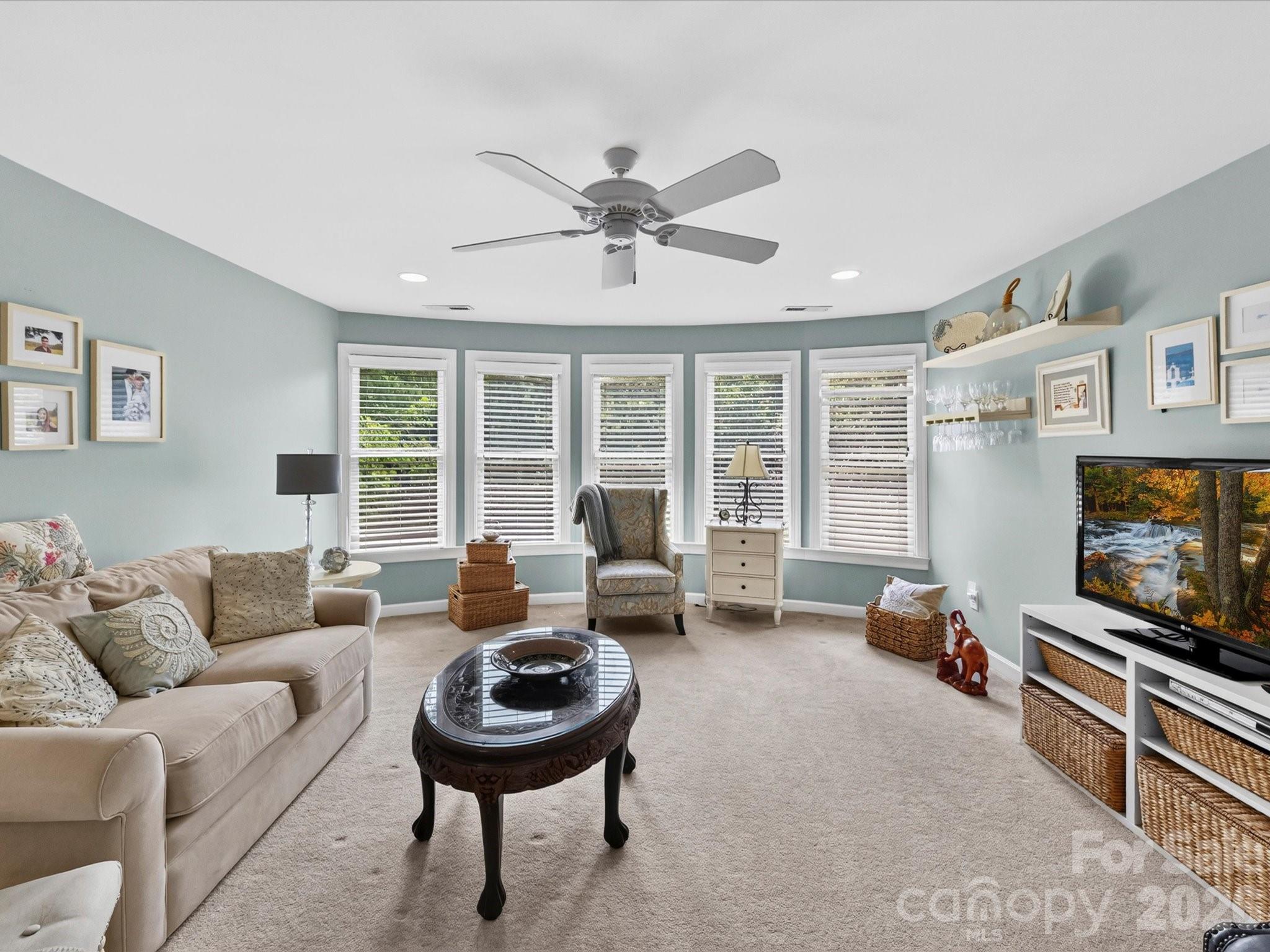 515 Three Greens Drive — Huntersville