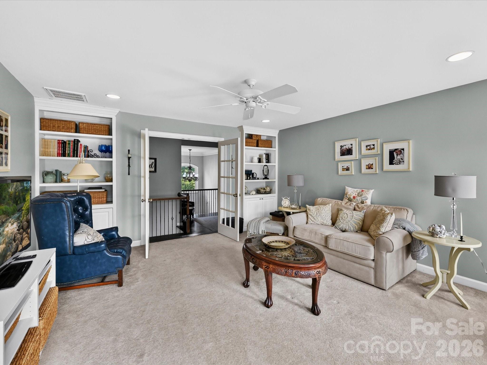 515 Three Greens Drive — Huntersville