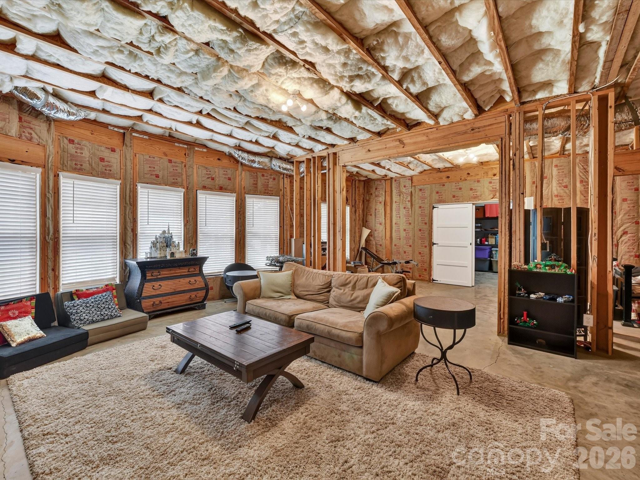 515 Three Greens Drive — Huntersville