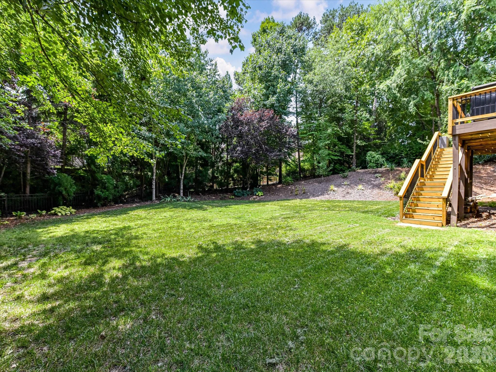 515 Three Greens Drive — Huntersville