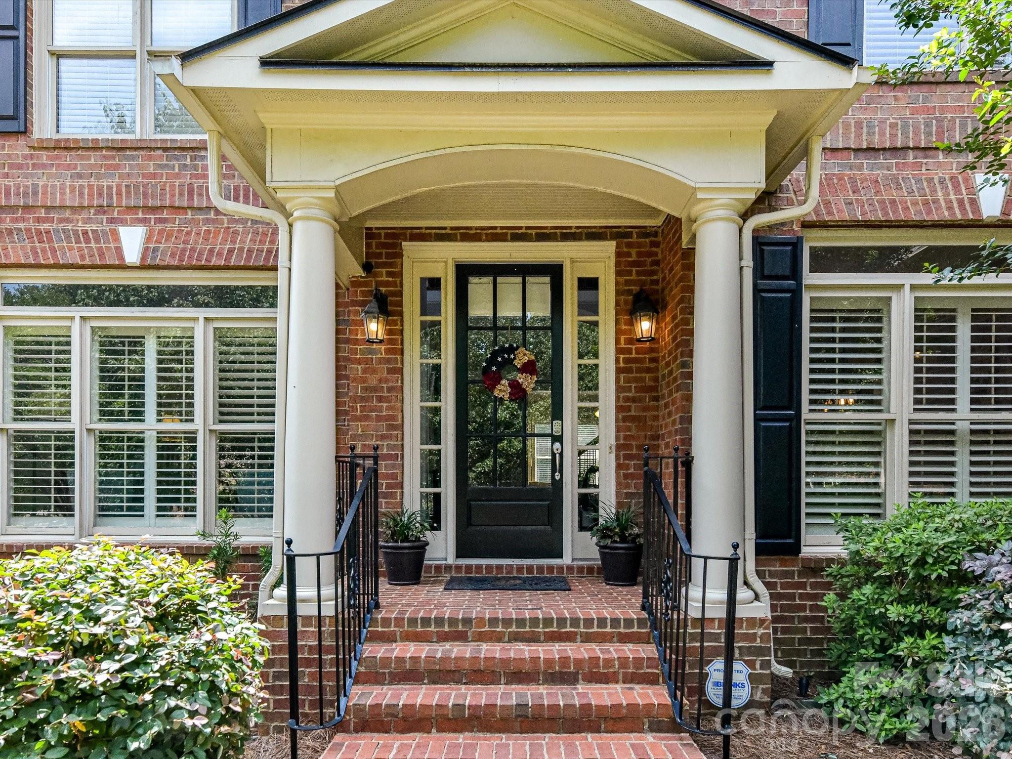 515 Three Greens Drive — Huntersville