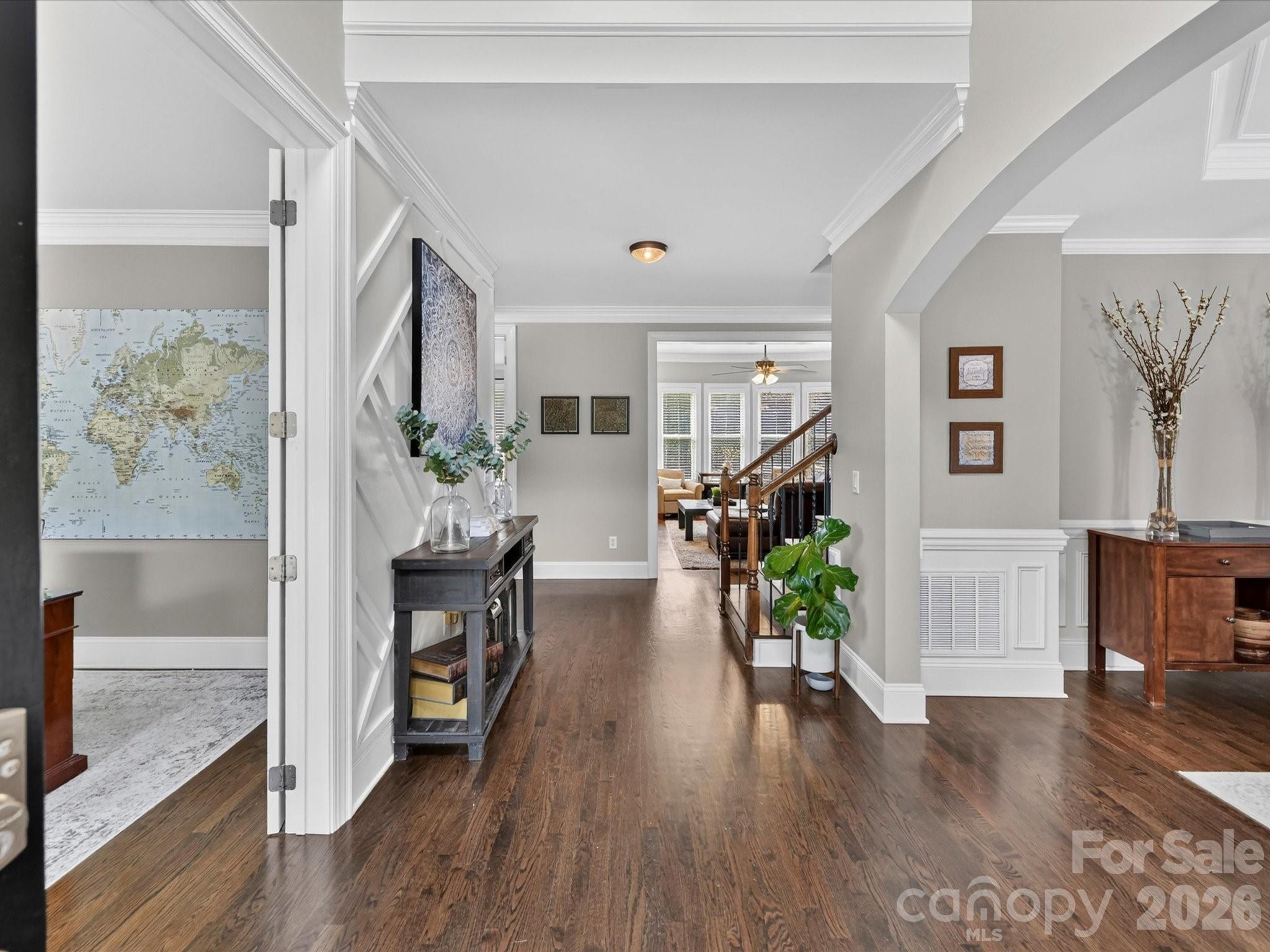 515 Three Greens Drive — Huntersville