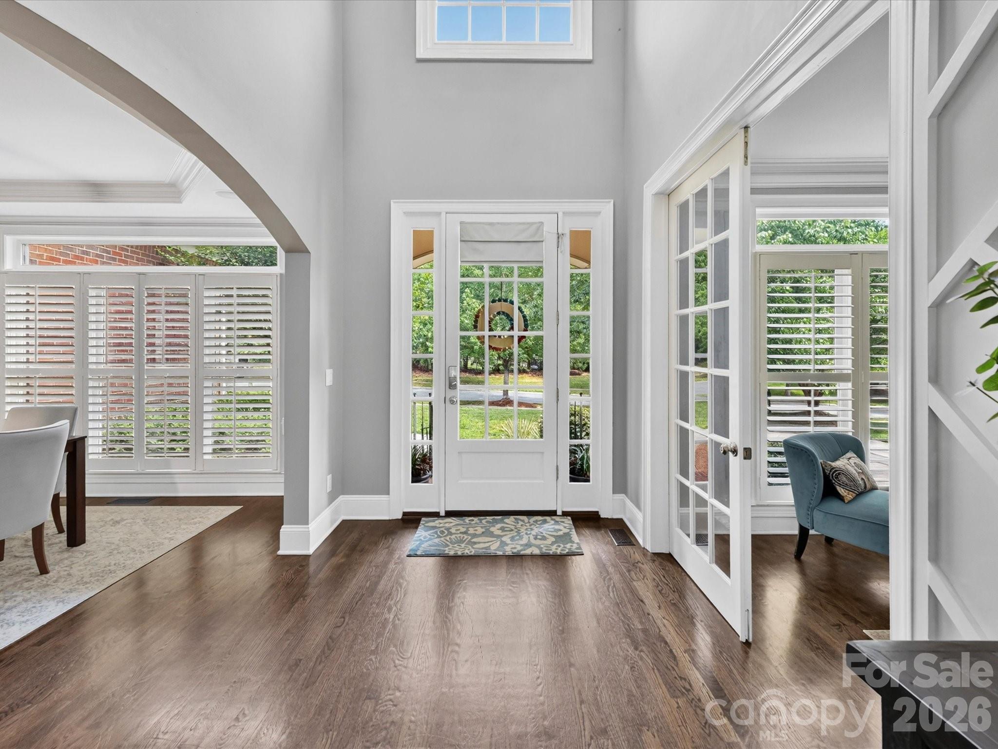515 Three Greens Drive — Huntersville