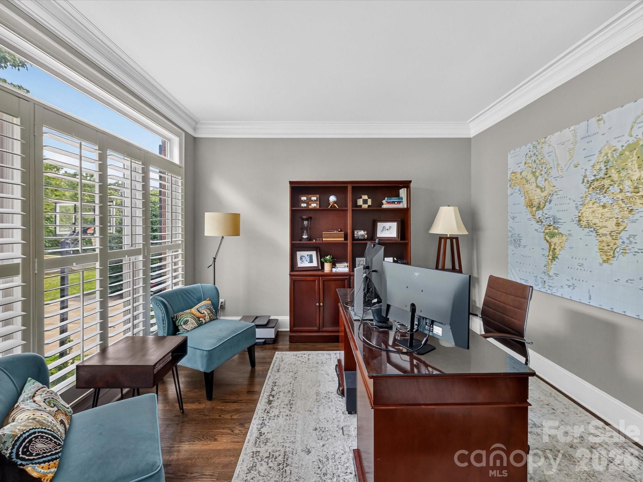 515 Three Greens Drive — Huntersville