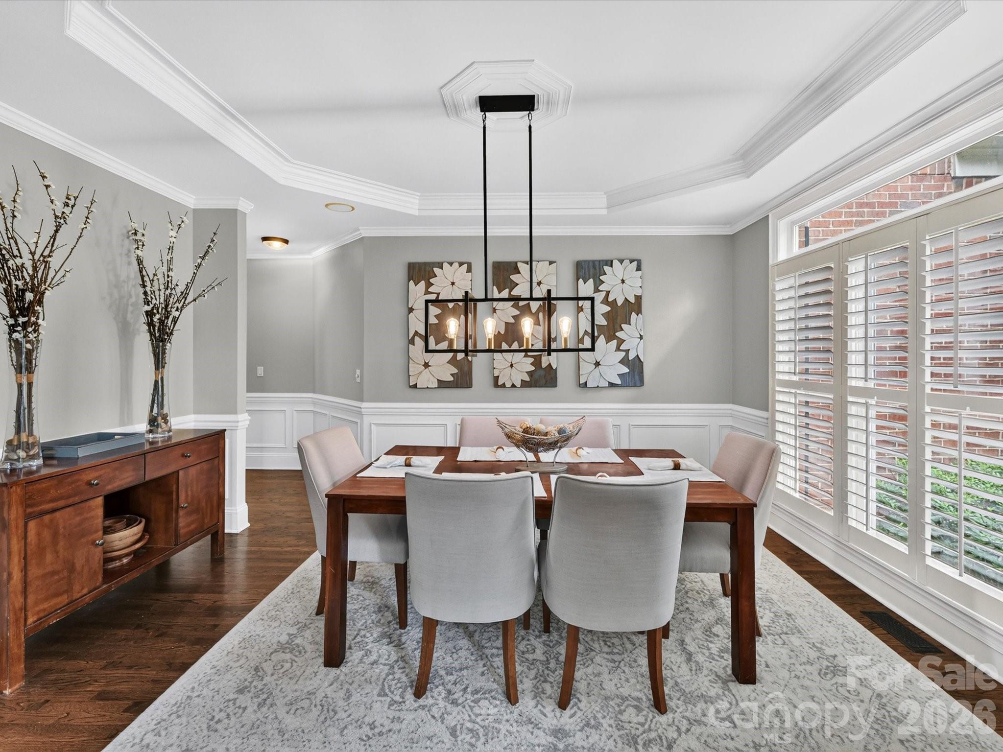 515 Three Greens Drive — Huntersville