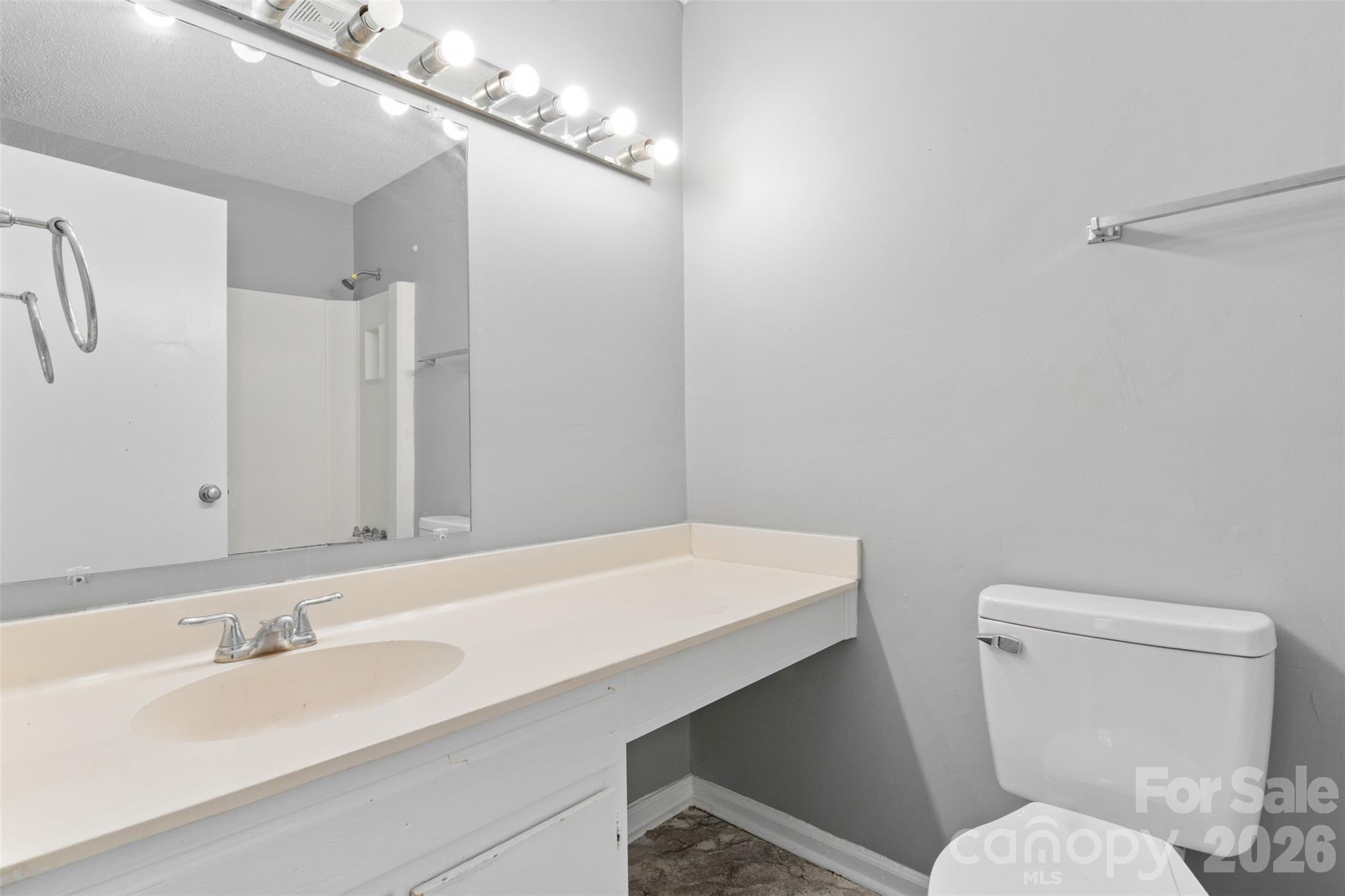7984 Shady Oak Trail #179 — Charlotte