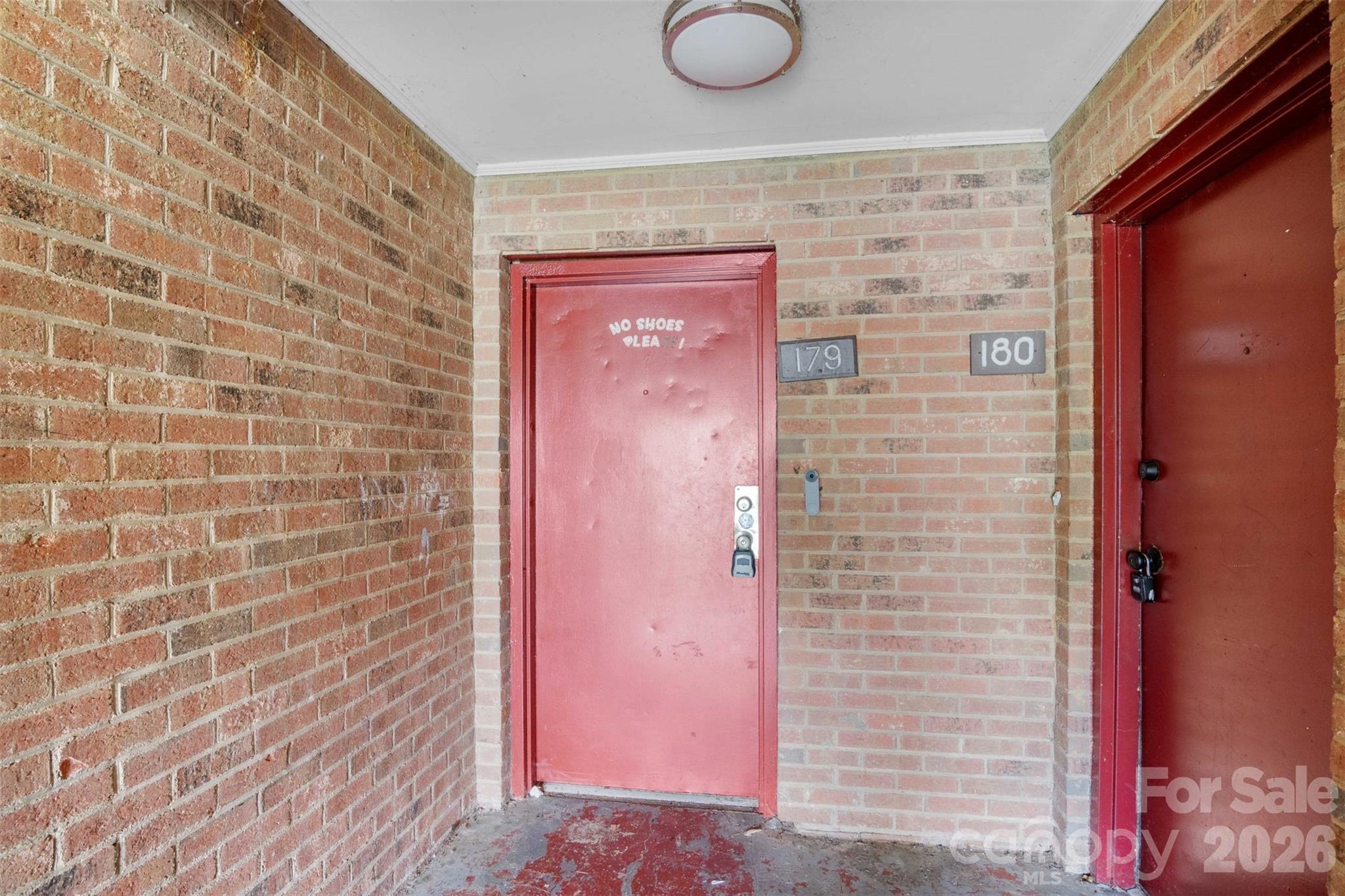 7984 Shady Oak Trail #179 — Charlotte