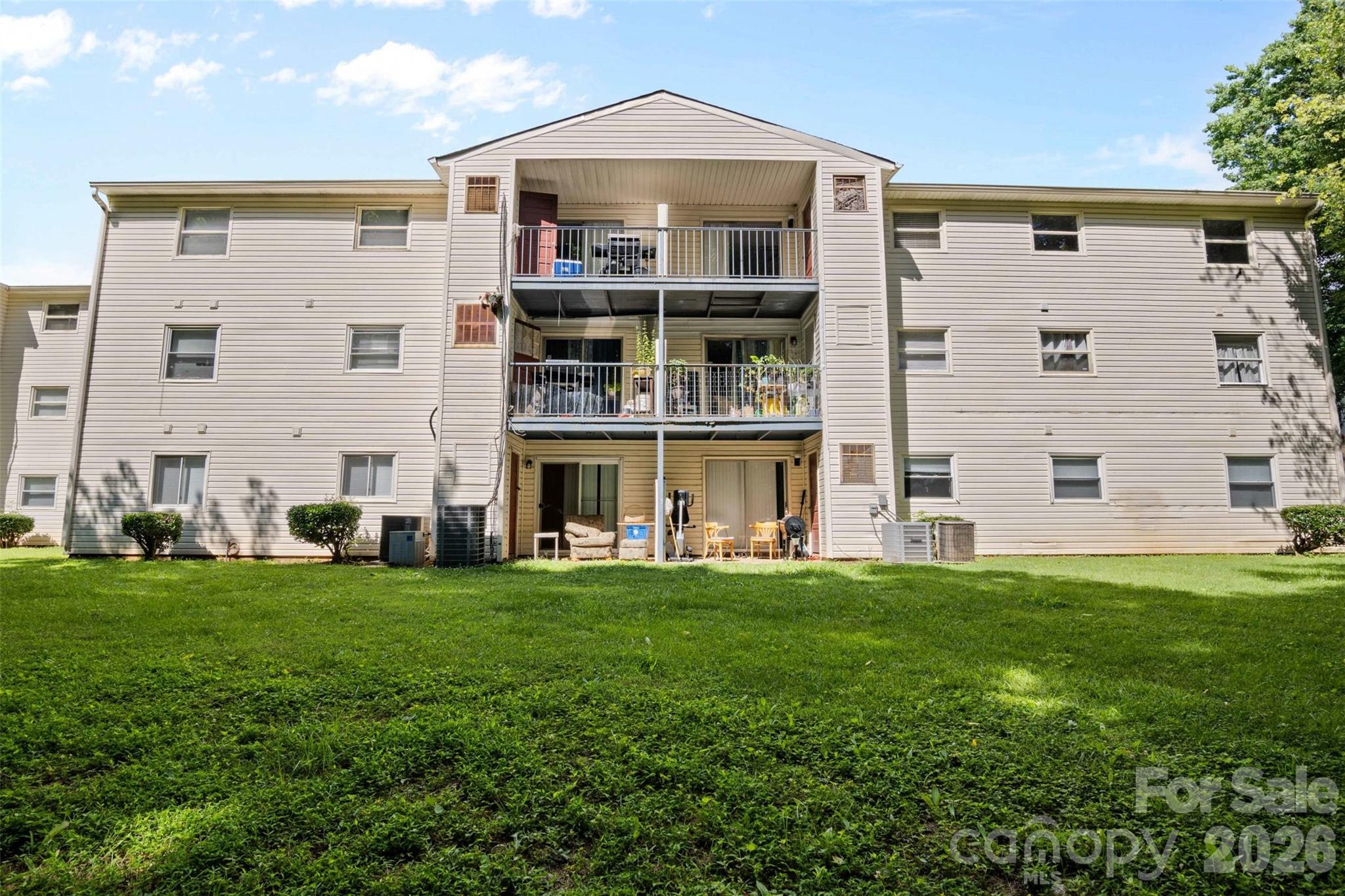 7984 Shady Oak Trail #179 — Charlotte